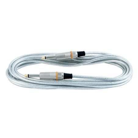Cavo Strumento 6m Jack 6,3 M MO/Jack 6,3 M MO