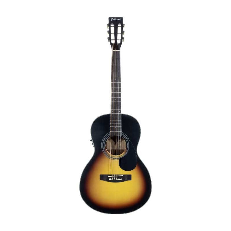 Pianura Parlor Sunburst