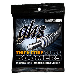 Thick Core Boomers...