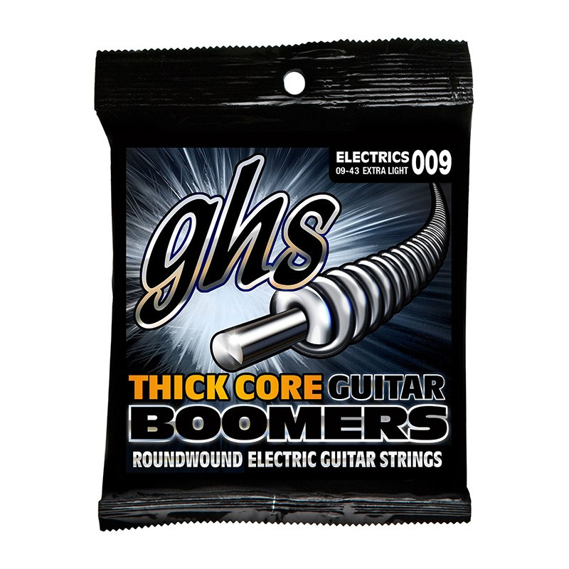 Thick Core Boomers Elettrica 6 St 009-043