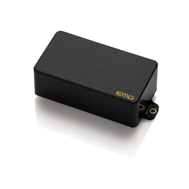 Dual coil splittabile attivo colore nero