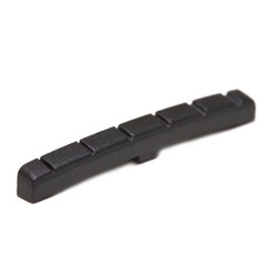 Black Tusq XL Nut Strato...
