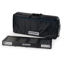 Pedalboard 100,2x42,2 con...