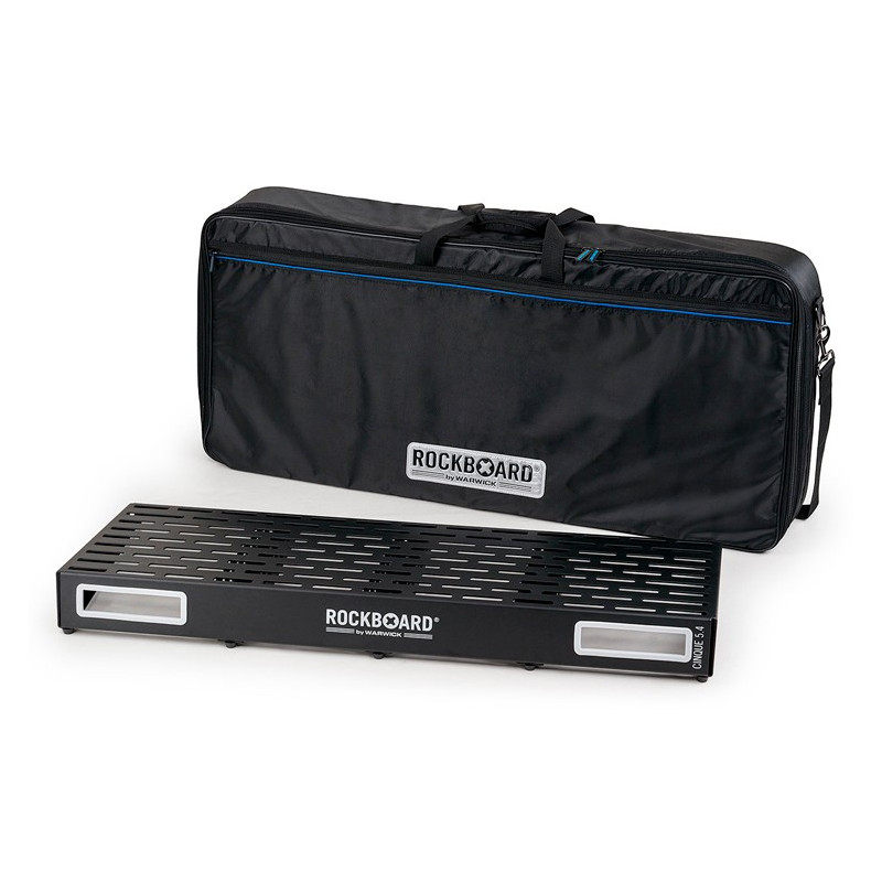 Pedalboard 100,2x42,2 con borsa