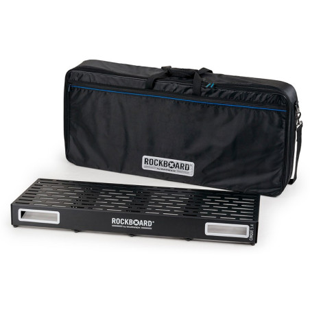 Pedalboard 100,2x42,2 con borsa