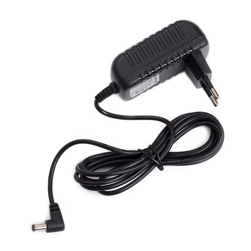 Alimentatore 9V DC 2000 mA