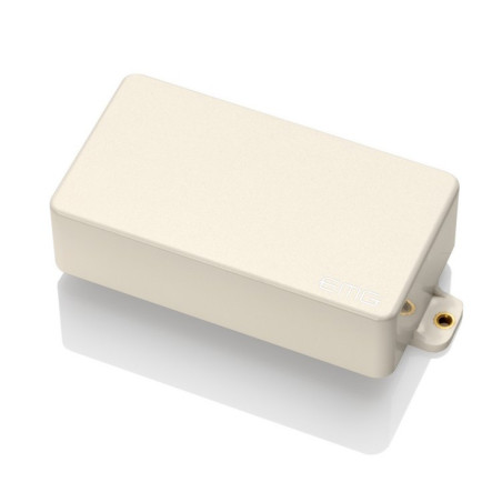 Dual coil attivo colore avorio