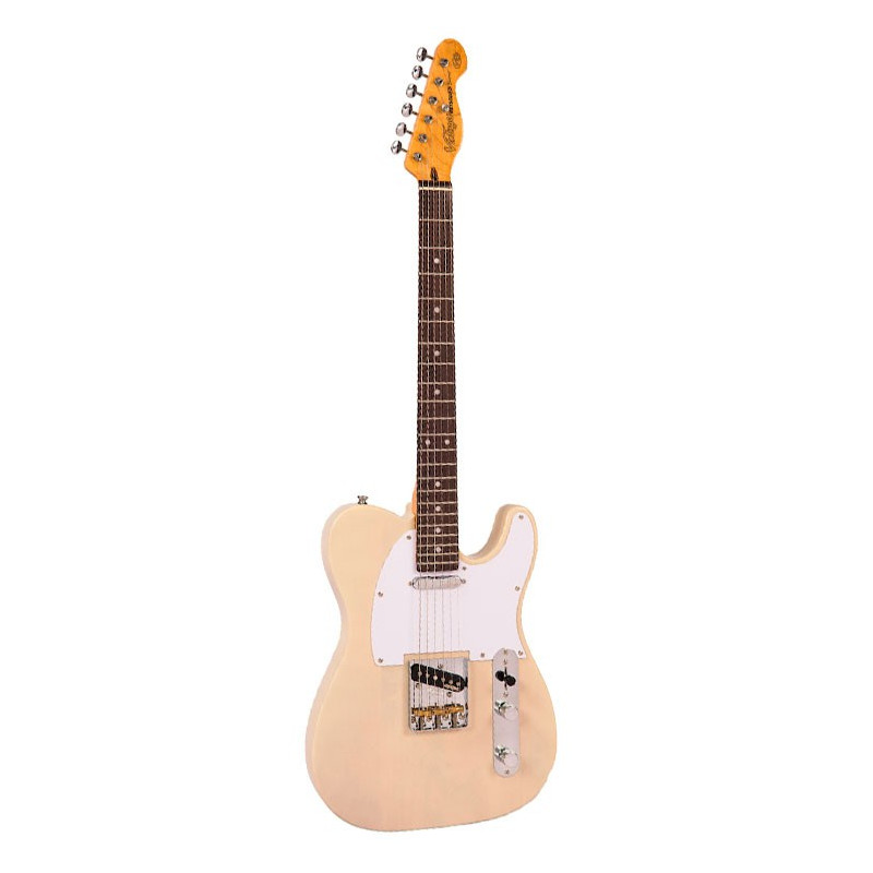 V62 REISSUED Ash Blonde