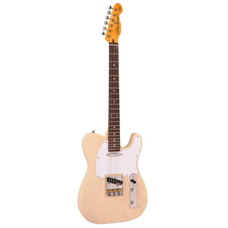 V62 REISSUED Ash Blonde