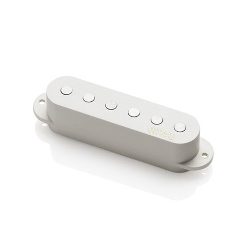 Single coil attivo colore bianco