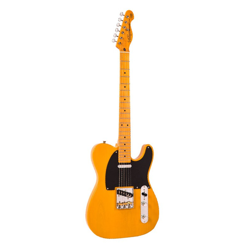 V52 REISSUED Butterscotch