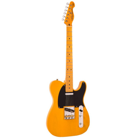 V52 REISSUED Butterscotch