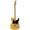 Deluxe ASAT Classic Alnico Butterscotch Blonde