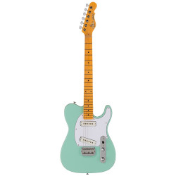 ASAT Special Surf Green