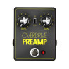 STD The Overdrive Preamp
