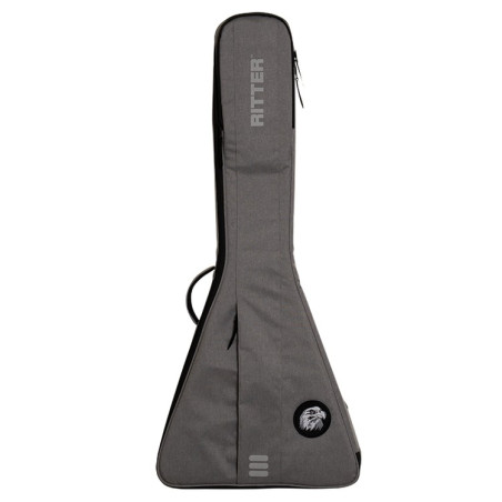 Borsa Carouge Chitarra Flying V