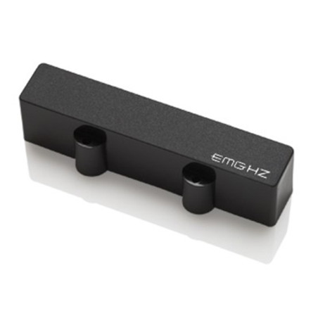 Single coil passivo per ponte colore nero