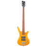 Corvette $$ 4 Honey Violin Trasparent Satin