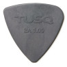 Plettri Bi-Angle 1,00 Deep Gray 48pcs