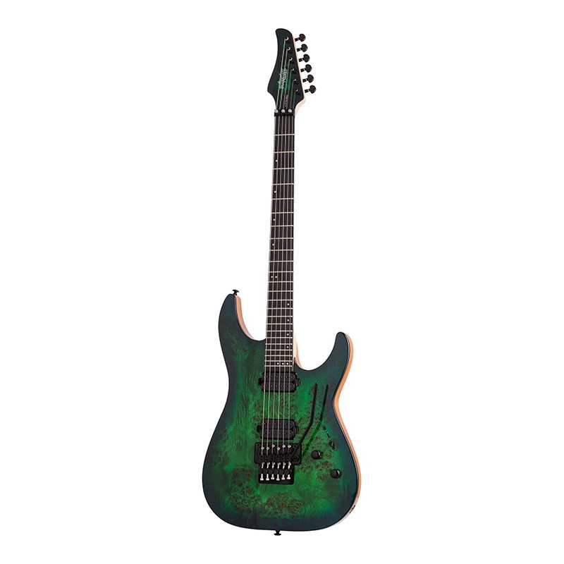 C-6-FR PRO-AQB