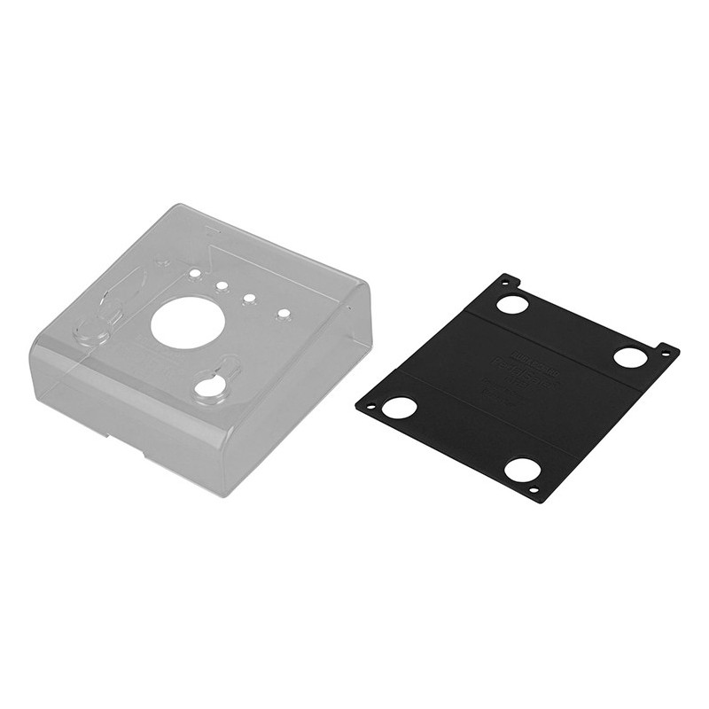 PedalSafe Type I