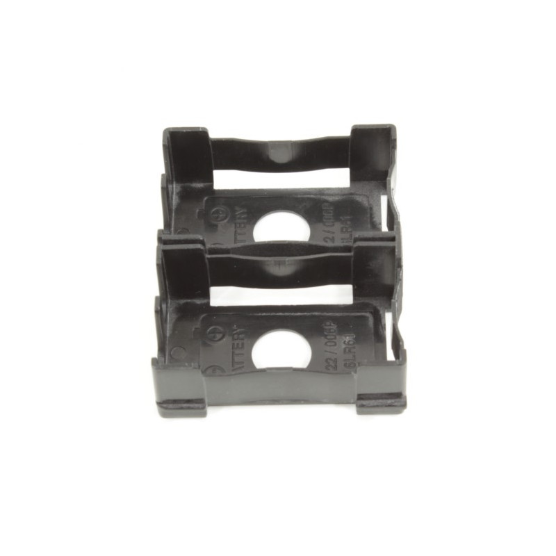 Vano porta pila per CT4-DX