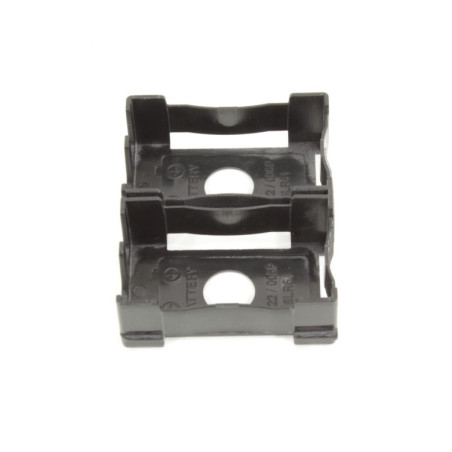 Vano porta pila per CT4-DX