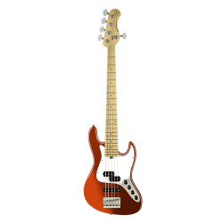 MetroExpress PJ Bass 5 21...