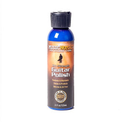 Guitar Polish - Pro Strength Formula 120ml