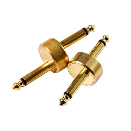 PL-20 - 1/4 Adaptor plug asymetrics