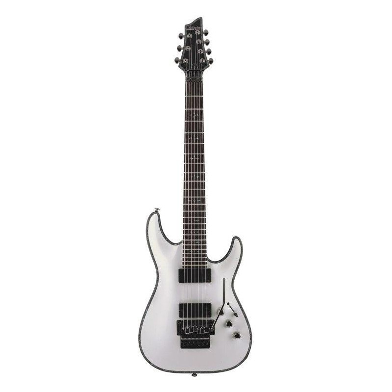 HELLRAISER C-7-FR-WHT