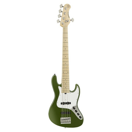 MetroExpress JJ Bass 5 21 Vintage Sage Green