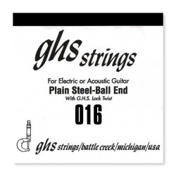 Singola acustica/elettrica 016
