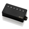 Dual coil attivo colore nero