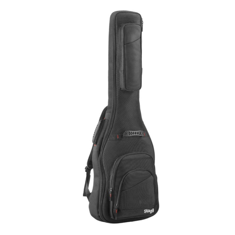 Borsa imbottita Ndura 25 DLX Basso Elettrico