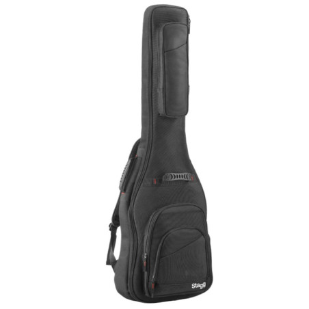 Borsa imbottita Ndura 25 DLX Basso Elettrico