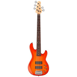 L-2500 Honeyburst