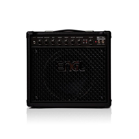 Metalmaster 20 Combo 1x10