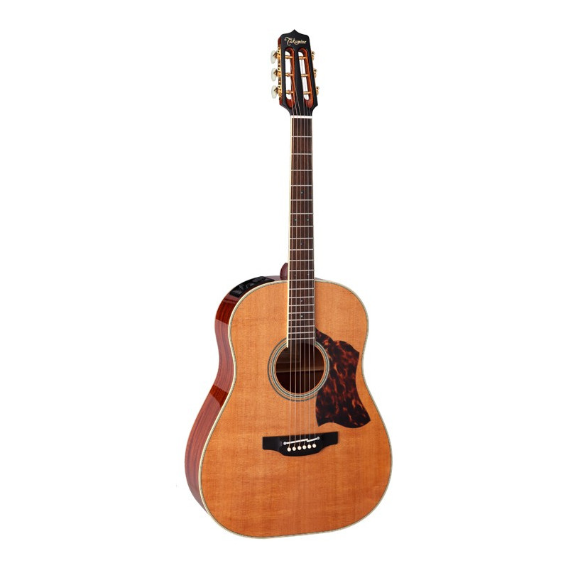Dreadnought Elet Thermal Top Series