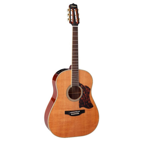 Dreadnought Elet Thermal Top Series
