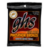 Thin Core Phosphor Bronze Acustica 6 St 012-052