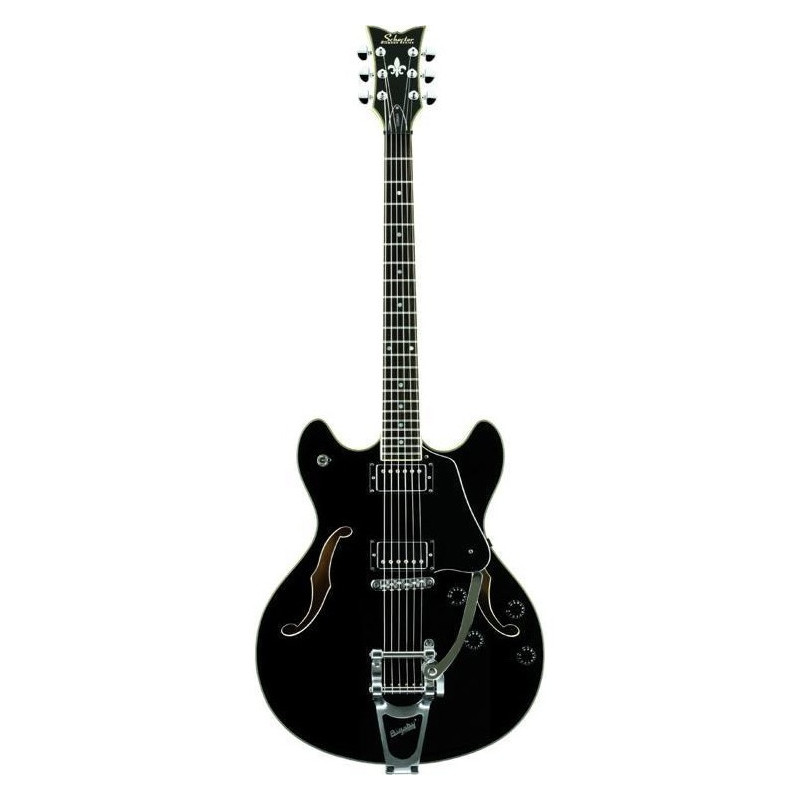 CORSAIR BIGSBY-BLK