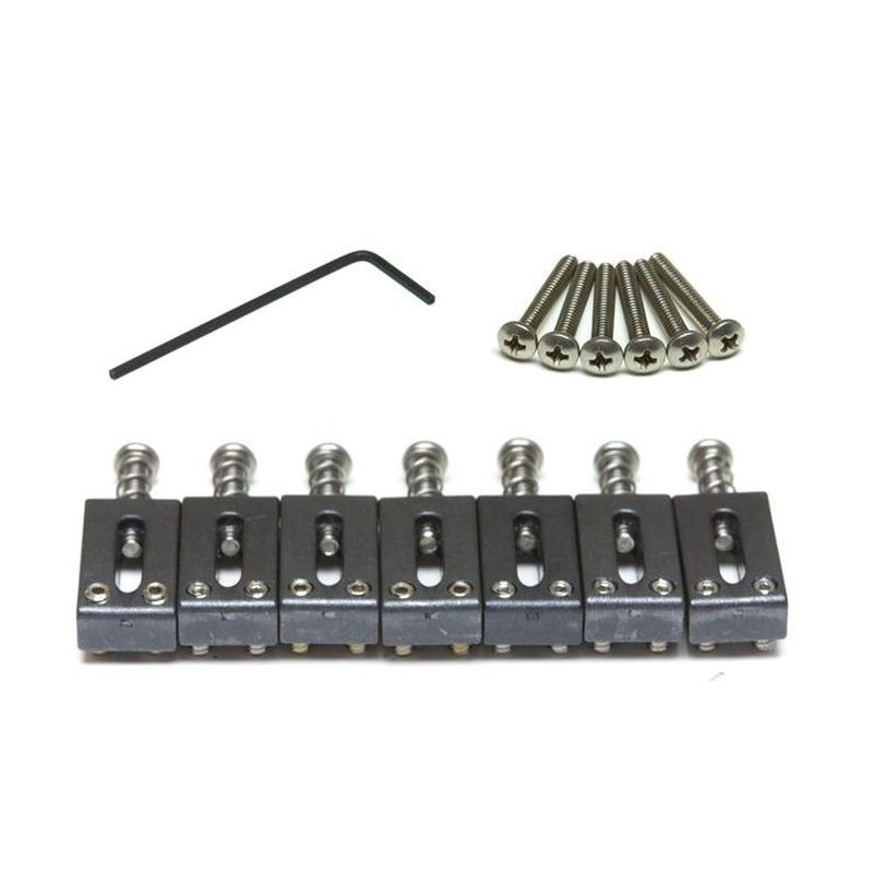 String Saver 7 corde 62,23mm Spaced 7Pcs
