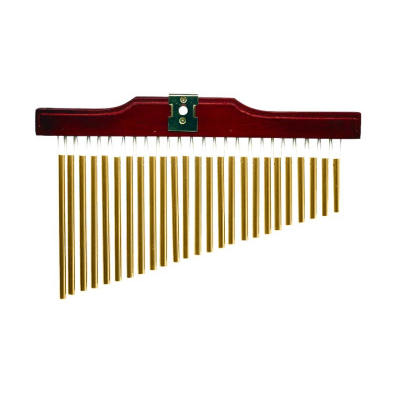 Chimes 1 fila da 25 barre