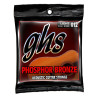 Phosphor Bronze Acustica 6 St 012-054