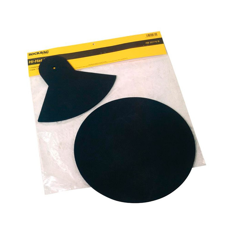 Sordine per hi-hat