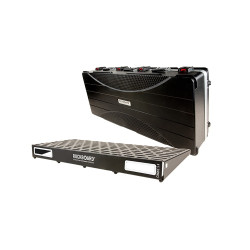 Pedalboard 100,2x42,2 con...