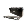 Pedalboard 100,2x42,2 con case ABS