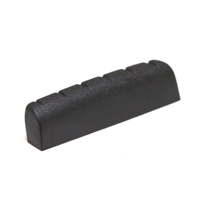 Black Tusq XL Nut Martin Style 43,41x5,79x9,17