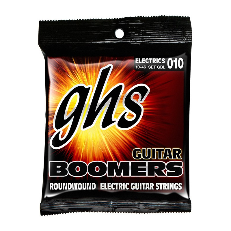 Boomers Elettrica 6 St 010-046